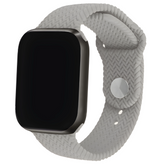 Innerlight® Woven+ - Grijs Geweven - 38/40/41mm